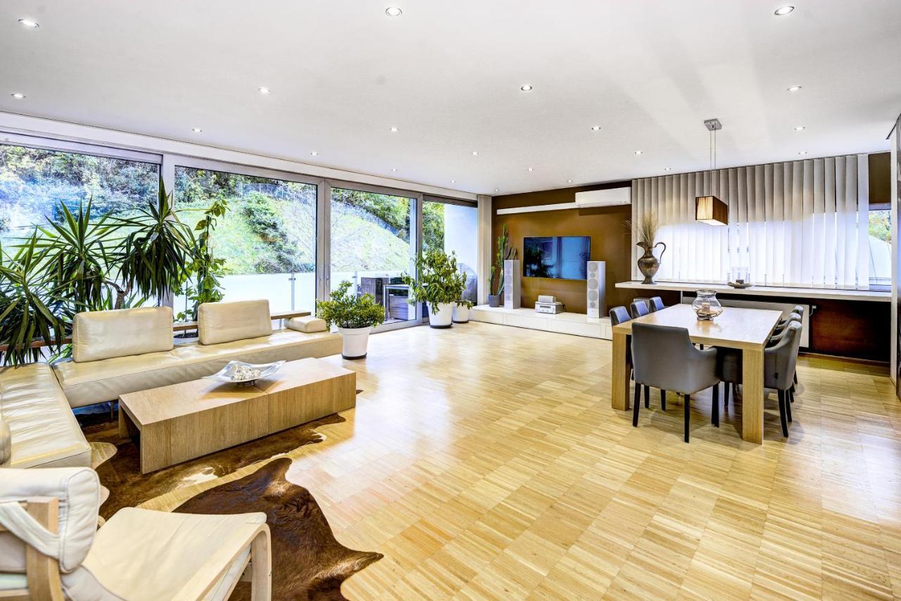 Sky View Apartmán