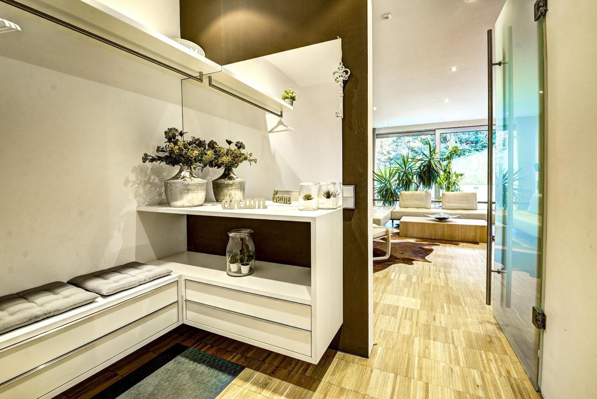 Sky View Apartmán