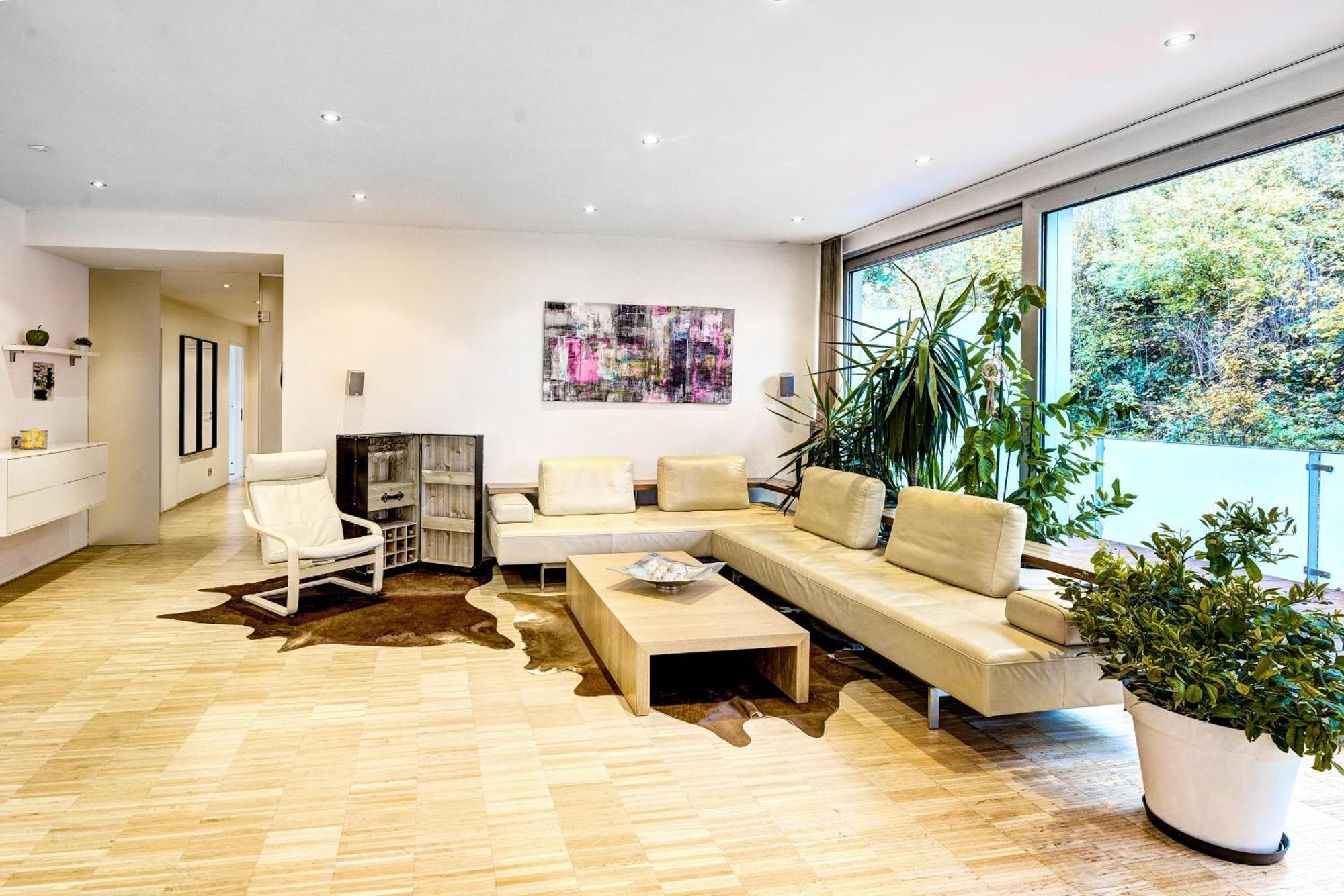 Sky View Apartmán