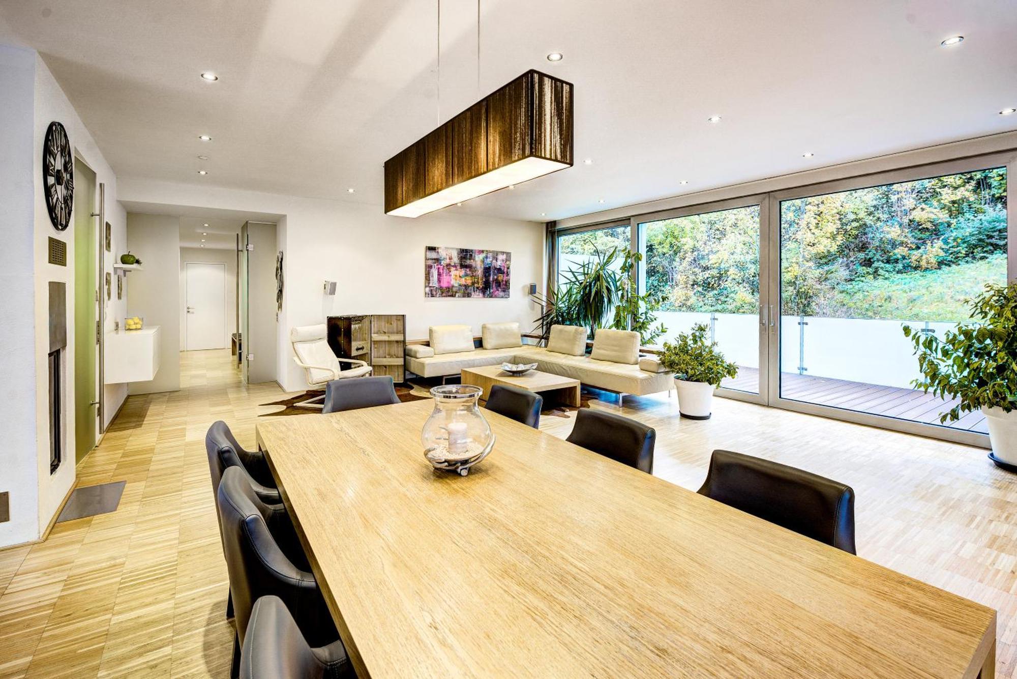 Apartmán Sky View *