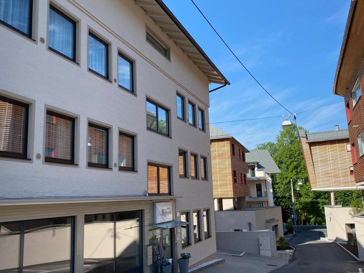 Apartmán Sky View *
