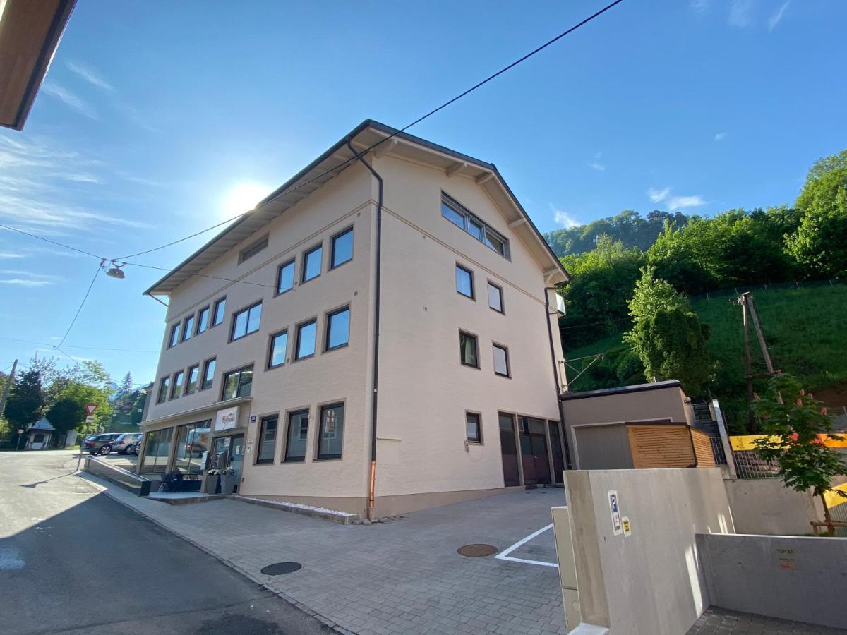 Apartmán Sky View Solnohrad